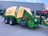 Krone Big Pack 1270 VC PreChop Vorbauhäcksler Nordrhein-Westfalen - Borken Vorschau