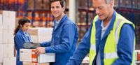 Lagermitarbeiter (m/w/d) für Logistikzentrum in Neufahrn bei Frei Bayern - Neufahrn Vorschau