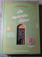 Die mysteriöse Münze -Sherlock Holmes Hessen - Langen (Hessen) Vorschau
