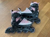 Rollschuhe Kinder Mädchen 29-32 Inliner Inline Skates Nordrhein-Westfalen - Heiligenhaus Vorschau