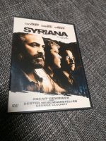 DVD - Syriana mit George Clooney, Matt Damon Bayern - Gaukönigshofen Vorschau