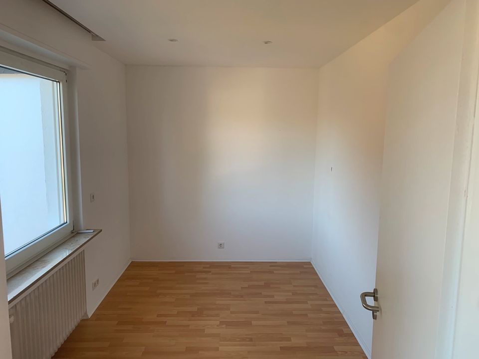 3-Zimmer Wohnung mit Balkon, Mietwohnung, Innenstadt in Unna