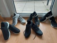 Nike Herrenschuhe Niedersachsen - Belm Vorschau