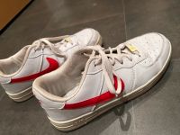 Nike Schuhe Gr.42 Oschersleben (Bode) - Groß Germersleben Vorschau