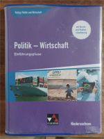 Politik-Wirtschaft ISBN 9783661720517 Niedersachsen - Lindern (Oldenburg) Vorschau