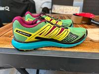 Salomon Wanderschuhe Bayern - Bernau am Chiemsee Vorschau