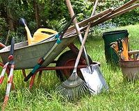 Gartenarbeit Gartenpflege Nordrhein-Westfalen - Mettmann Vorschau