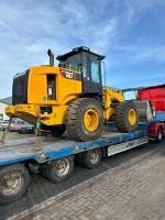 Radlader CAT 924 h inkl MwSt Niedersachsen - Schöningen Vorschau