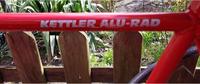 Herrenfahrrad Rad Kettler Alurad 26“  Jugend Jungen Niedersachsen - Moormerland Vorschau