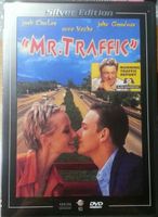 DVD: "Mr. Traffic" Silver Edition Rheinland-Pfalz - Bitburg Vorschau