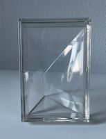 Rahmen 3D transparent (Authentics: Face) Nordrhein-Westfalen - Gütersloh Vorschau