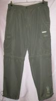 REAL MEN 2-in-1 Hose (Hose & Bermuda) Gr.54 Polyester oliv 10€* Brandenburg - Lübbenau (Spreewald) Vorschau