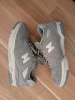 New Balance 550 Berlin - Lichtenberg Vorschau