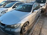 Bmw E91 320d Baden-Württemberg - Dietenheim Vorschau