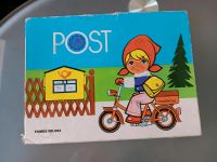 DDR Kinder Post Sachsen - Zeithain Vorschau