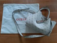 Guess Handtasche, weiß, Schultertasche Bayern - Zandt Vorschau