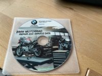 BMW Werkstatthandbuch - DVD ,  R 1200 GS LC , K 50, und andere Nordrhein-Westfalen - Recklinghausen Vorschau