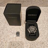 Emporio Armani Herrenuhr Aachen - Eilendorf Vorschau