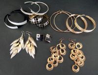 Schmuck – schöne Ohrringe (Alle 4 Euro) Schwedt (Oder) - Hohenfelde Vorschau