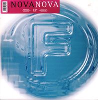 ⭐️1995 Deep House 12“⭐️F-Com 25 - Nova Nova EP ⭐️ Bayern - Graben (Lechfeld) Vorschau