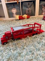 Disney Pixar Cars HHJ54 - Mack Hauler, Spielzeug-Transporter Kr. München - Sauerlach Vorschau
