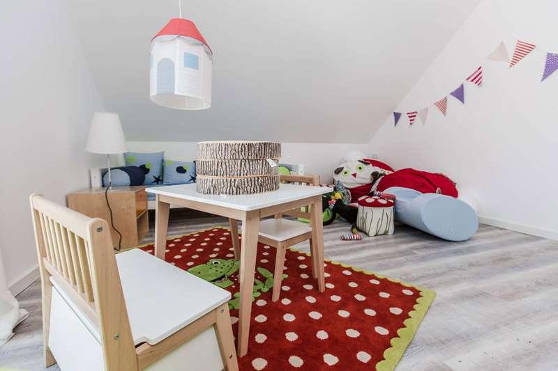 Vielseitig, modern, gemütlich - Das perfekte Zuhause für Sie in Kaiserslautern
