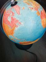 Globus welt mit Licht Nordrhein-Westfalen - Mönchengladbach Vorschau