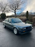 BMW E30 318i BBS Kreuzspeichen Oldtimer Tausch Inzahlung Rheinland-Pfalz - Mayen Vorschau