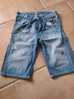 H&M Jeansshorts Jungen Größe 146 Bayern - Ochsenfurt Vorschau