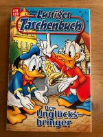 10x Walt Disney‘s „Lustiges Taschenbuch“ Baden-Württemberg - Rottenburg am Neckar Vorschau