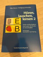 Suche „Hören, lauschen, lernen“ 2 Nordrhein-Westfalen - Greven Vorschau