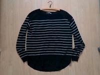 Blusenpullover Esprit Pullover mit Bluseneinsatz Gr. 36 S Sachsen - Königswartha Vorschau