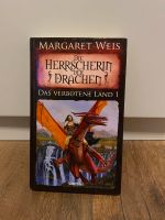 „Die Herrscherin Der Drachen“ Margaret Weis Sachsen - Riesa Vorschau