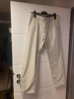 Herren Chinohose Timberland beige gr.34/32 Nordrhein-Westfalen - Herzogenrath Vorschau