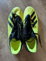 Hallen Fußballschuhe Bayern - Trostberg Vorschau
