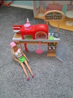 Barbie Pizzaria Knete Spielset Rheinland-Pfalz - Frankenthal (Pfalz) Vorschau