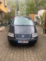 Vw Sharan 2.0 Diesel !!! Bayern - Augsburg Vorschau