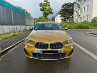 BMW X2 18d M-Paket BMW-Garantie Panorama / Keyless Nordrhein-Westfalen - Iserlohn Vorschau