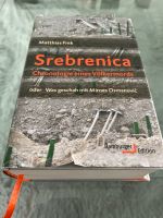 Srebrenica Chronologie eines Völkermords Bayern - Augsburg Vorschau