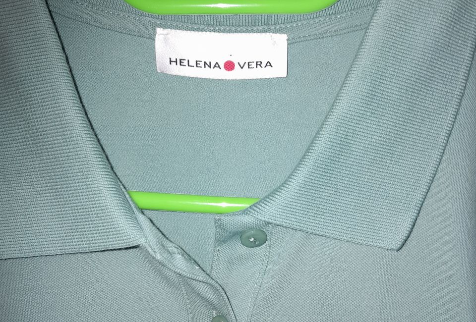 Polo-Kleid von Helena Vera Gr. 42 in Gaggenau