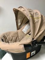 Babyschale Autositz Kindersitz hauck lifesaver plus i‘coo Bayern - Ruhstorf an der Rott Vorschau