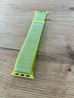 Stoffarmband geeignet für Apple Watch Berlin - Hellersdorf Vorschau