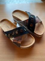 Plateau Sandalen neu von Catwalk Gr .38 Kr. Passau - Passau Vorschau