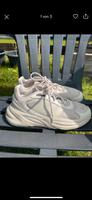 Adidas sneaker 40 2/3 creme Bayern - St. Georgen bei Traunreut Vorschau