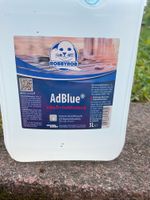 15Liter AdBlue 3 Kanister Harnstofflösung München - Sendling Vorschau