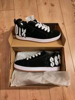 DC Court Graffik Skater schuhe Hessen - Bad Vilbel Vorschau