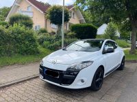 Renault Megane III Coupe - TÜV, Guter Zustand Saarbrücken-Mitte - St Johann Vorschau