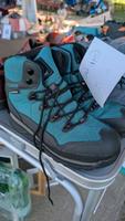 Polarino Wasserfeste Wanderschuhe Größe 40 Leipzig - Leipzig, Zentrum Vorschau