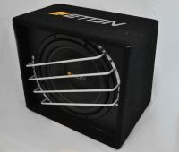 Eton Force 450W 12-600G Subwoofer Box Niedersachsen - Westerstede Vorschau