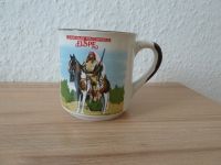 Tasse - Karl May Festspiele - Elspe - 70ziger/80ziger Jahre Nordrhein-Westfalen - Bergisch Gladbach Vorschau